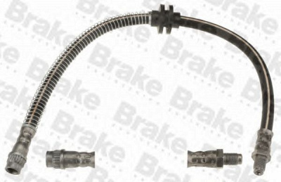 BRAKE ENGINEERING bh778557 -  Тормозной шланг